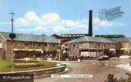 Town Centre c.1965, Baildon