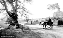 1889, Bainbridge