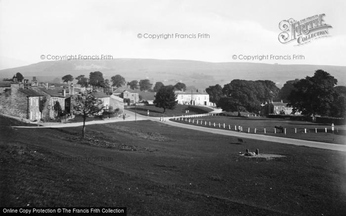 Photo of Bainbridge, 1929