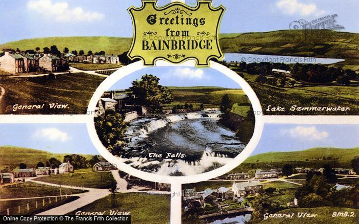 Photo of Bainbridge, Composite c.1935