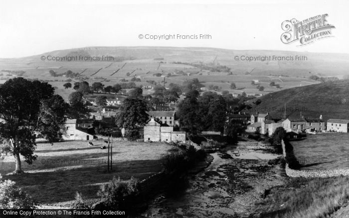 Photo of Bainbridge, General View c.1955