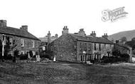 Houses By The Green 1906, Bainbridge