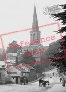 1914, Bakewell