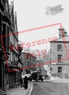 1923, Bakewell
