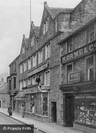 1923, Bakewell