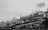 c.1955, Bakewell