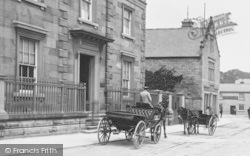 Carriages 1894, Bakewell