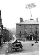 Rutland Square 1914, Bakewell