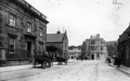 Street 1894, Bakewell