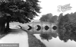 The Bridge 1914, Bakewell