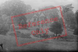 The School House 1923, Bakewell