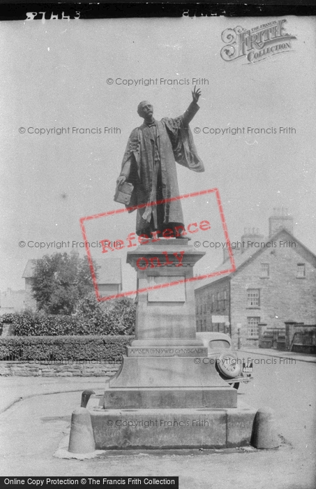 Photo of Bala, 1936