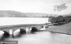 Bridge 1888, Bala