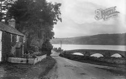 Bridge And Lake 1931, Bala