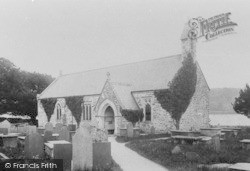 Church 1896, Bala