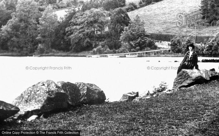 Photo of Bala, Lady By The Lake 1931