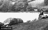 Lady By The Lake 1931, Bala