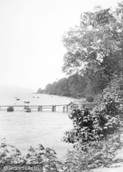 Lake 1908, Bala