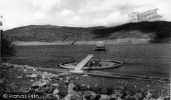 Lake Celyn 1966, Bala
