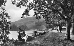Lakeside 1913, Bala
