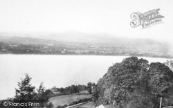 The Lake 1896, Bala
