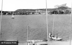 The Lake 1961, Bala