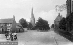The Village 1909, Balderton