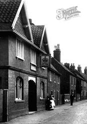 The Village Inn 1909, Balderton