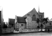 The Wesleyan Chapel 1909, Balderton
