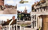 Composite c.1955, Baldock