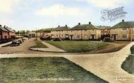 St Mary's Way c.1960, Baldock