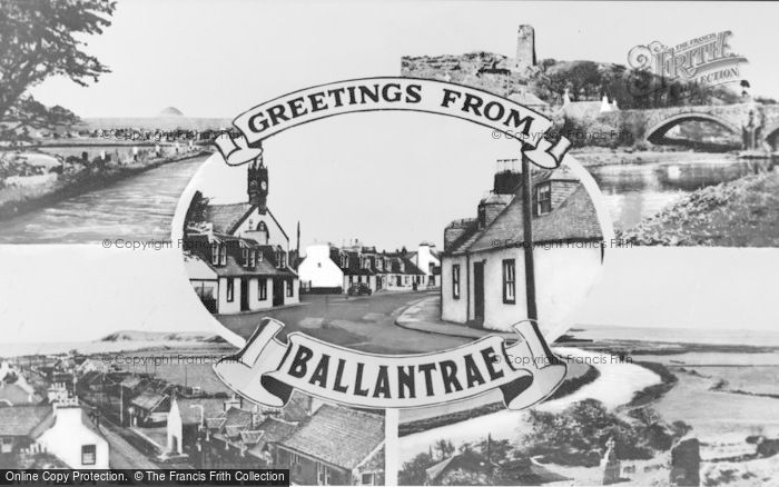 Ballantrae photo