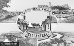 Composite c.1950, Ballantrae