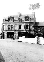 Village 1895, Ballaugh