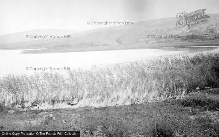 Photo of Ballingeary, The River Lee c.1937