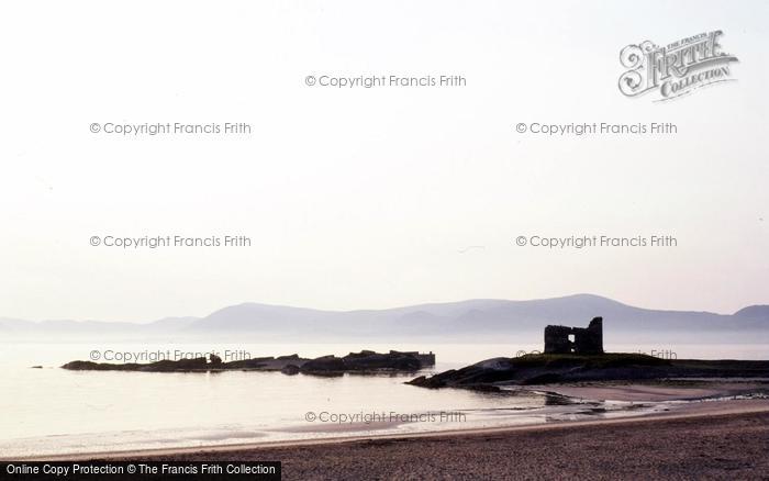 Photo of Ballinskelligs, Bay And Castle 1984