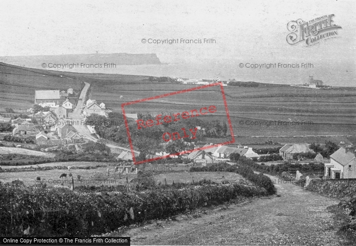 Photo of Ballintoy, 1900