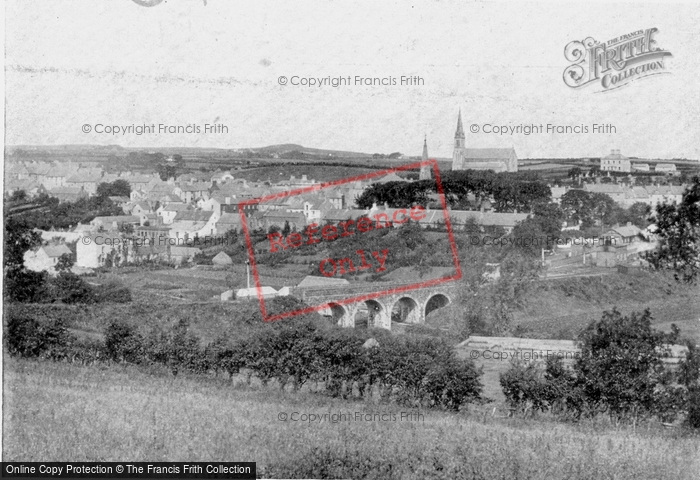 Photo of Ballycastle, 1900