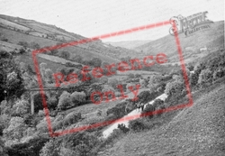 Glenshesk 1900, Ballycastle