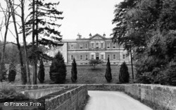 Agricultural College c.1960, Ballyhaise