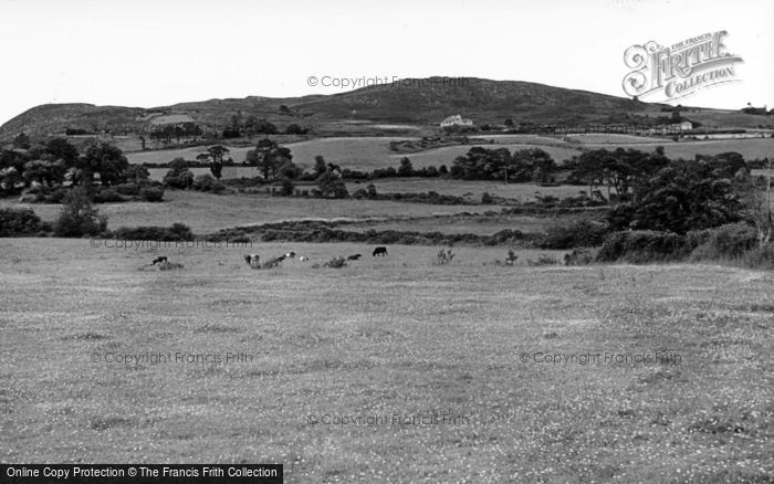 Photo of Ballymoney, Tara Hill c.1939