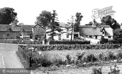 The Village 1959, Balsham