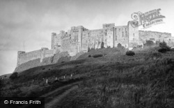 Castle 1950, Bamburgh