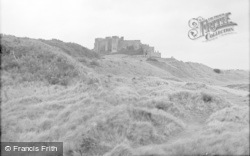 Castle 1962, Bamburgh