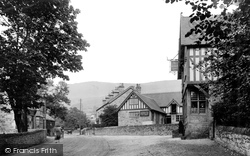 Derwent Hotel 1919, Bamford