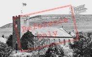 The Church And c.1965, Bampton Grange