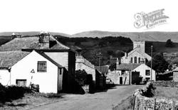 The Village 1952, Bampton Grange