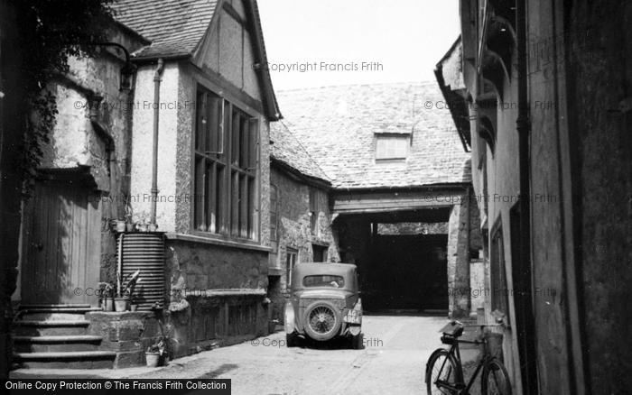 Photo of Banbury, c.1935