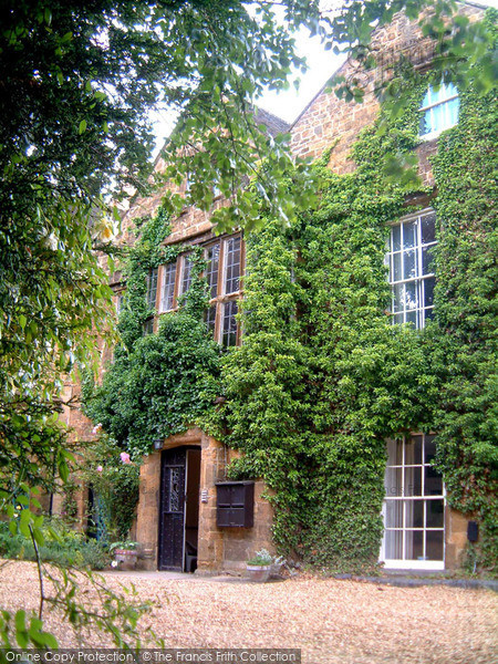 Photo of Banbury, Calthorpe Manor 2004