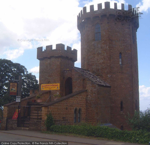 Photo of Banbury, Castle Inn 2004